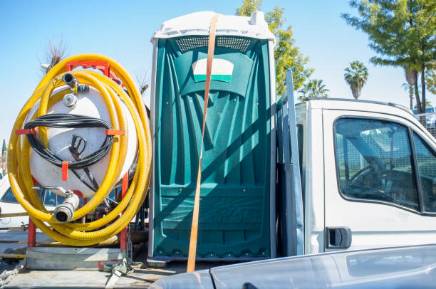 Best Porta potty rental near me  in Sequim, WA