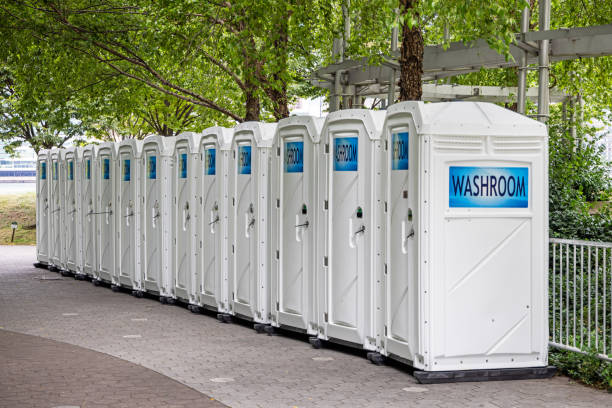 Best High-end porta potty rental  in Sequim, WA