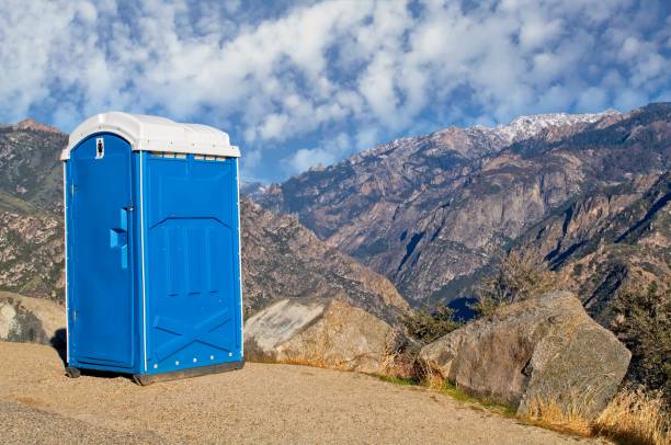 Best Portable restroom trailer rental  in Sequim, WA