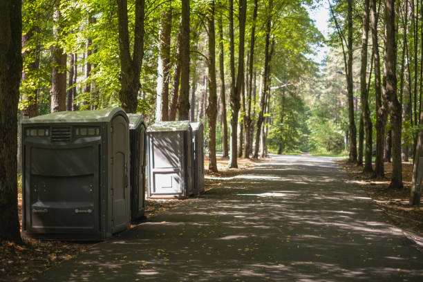 Best Long-term porta potty rental  in Sequim, WA