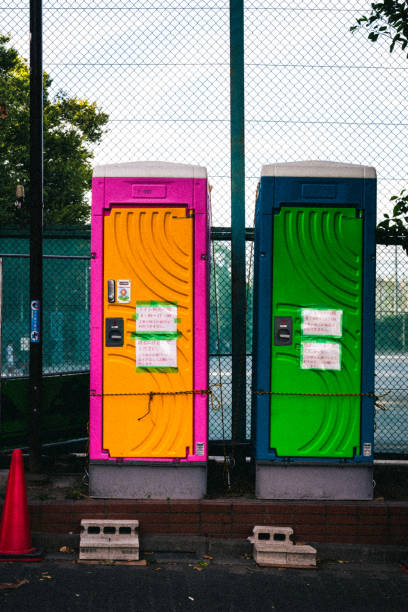 Sequim, WA porta potty rental Company