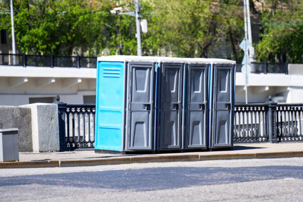 Best Luxury portable toilet rental  in Sequim, WA