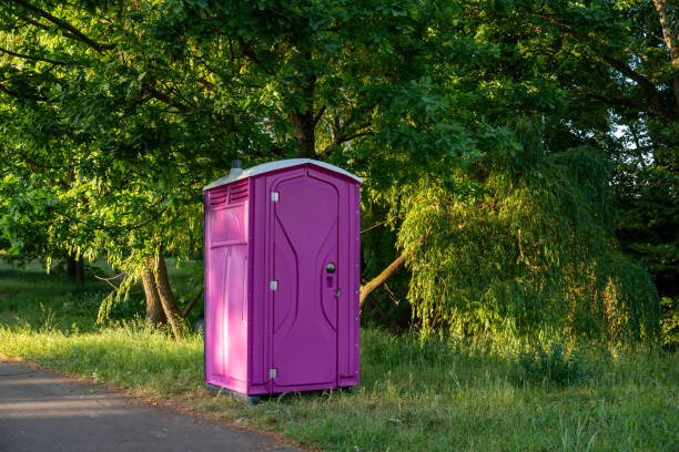 Best Porta potty rental for festivals  in Sequim, WA