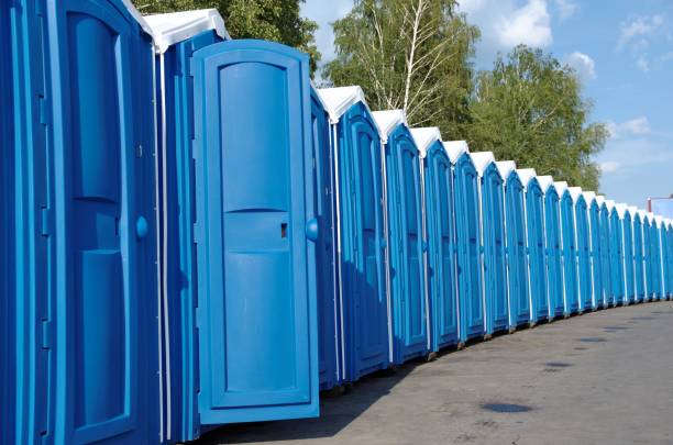 Best Sanitation services for porta potties  in Sequim, WA